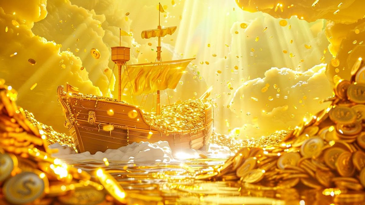 Golden Spin Welcome Bonus