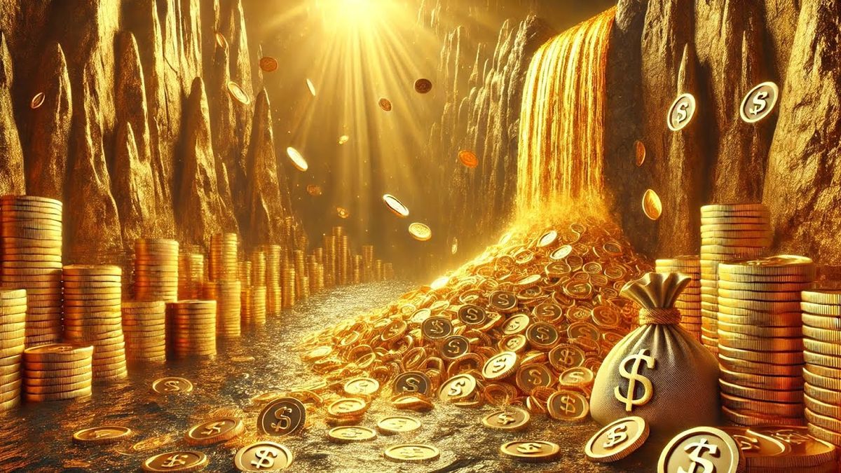 Golden Spin Welcome Bonus