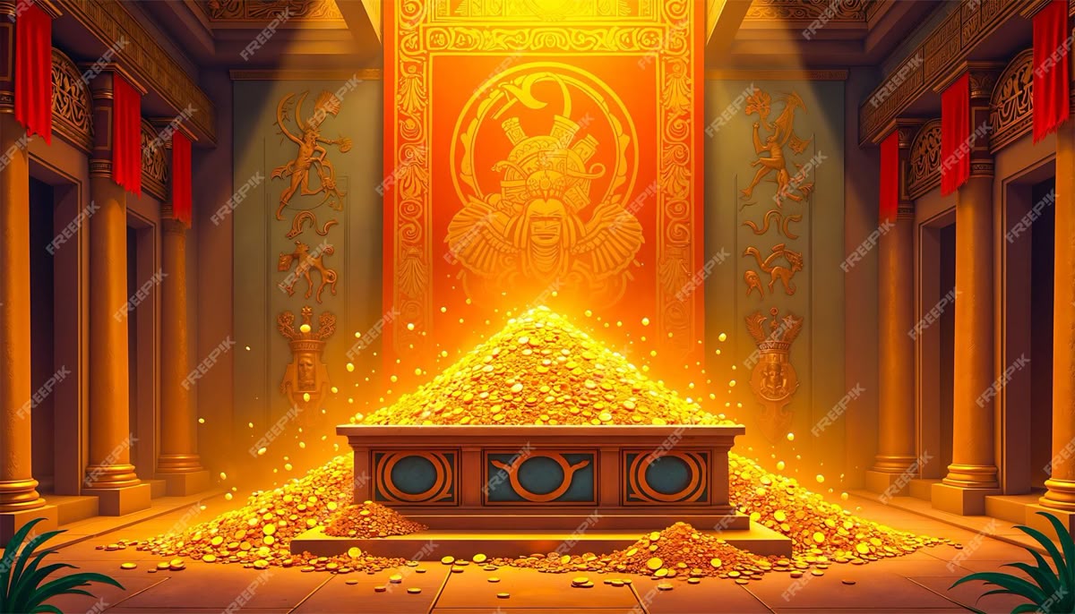 Golden Spin Welcome Bonus